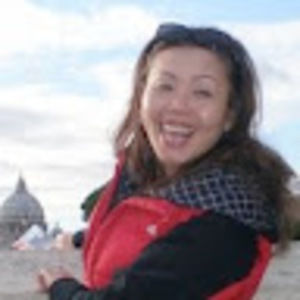 Meet your Posher, Cecilia